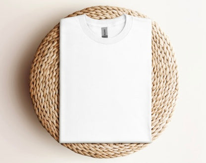 Custom Adult Unisex T-Shirts